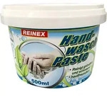Handwaschpaste Reinex sandfrei Dose 500 ml gr&uuml;ndliche und schonende Reinigung,