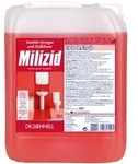 Dr. Schnell Milizid Konzentrat 10 L Sanit&auml;rreiniger mit besonderer Kalk- und
