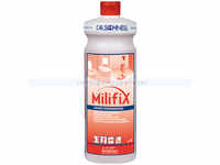 Dr. Schnell MILIFIX 1 L Sanitärreiniger stark Saurer Grundreiniger für die