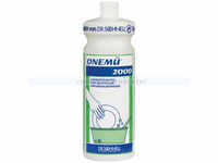 Dr. Schnell OneMü 2000 1 L Spülmittel neutraler Universalreiniger und