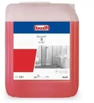 Buzil G467 Bucazid S 10 L Sanit&auml;rreiniger & Kalkl&ouml;ser mit angenehmen Frischeduft
