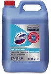 Domestos Professional Ocean Fresh 5 L Hygienereiniger mit Desinfektion auf