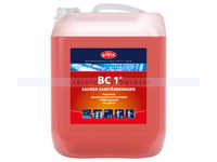 Becker Chemie Eilfix BC1 10 L Unterhaltsreiniger mit besonders frischer Note und
