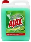 Ajax Limone 5 L Allzweckreiniger Allzweckreiniger mit frischen Zitrusduft