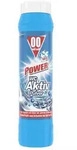 WC-Reiniger 00 WC Pulver Power WC Aktiv 1 kg Streudose
