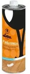 LOBA&reg; ParkettWax 1 L klassisches l&ouml;semittelbasiertes Pflegewachs f&uuml;r Holzb&ouml;den