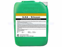 ILKA Chemie Imprägnierung für Fassaden ILKA Siloxan 10 L Spezialimprägnierung