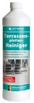 Hotrega Terrassenplattenreiniger 1 L Kraftvoller Spezialreiniger auf Aktivchlorbasis