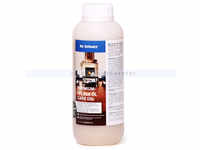 Holz-Öl Dr. Schutz Pflegemittel Premium Pflegeöl 1 L für geölte Parkett- und