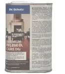 Holz-&Ouml;l Dr. Schutz Pflegemittel Premium Pflege&ouml;l 1 L f&uuml;r ge&ouml;lte Parkett- und