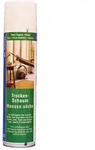 Teppichreiniger Dr. Schutz Trockenschaum 400 ml Pflegemittel f&uuml;r Naturfasern und