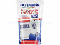 Brauns Heitmann Maschinen-Entkalker 3 in 1 175 g Entkalker für Geschirrspüler oder