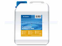 Wischpflege Dr. Schutz CC-Reiniger R 1000 10 L auf Basis wasserlöslicher Polymere,