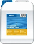 Dr. Schutz 17001090, Wischpflege Dr. Schutz CC-Reiniger R 1000 10 L auf Basis