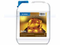 Holz-Öl Dr. Schutz Pflegemittel H2Oil 5 L für geölte Parkett- und Korkböden