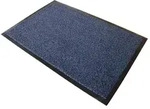 Floortex FC49180DCBLV Doortex Advantagemat blau 120x180cm Schmutzfangmatte f&uuml;r...