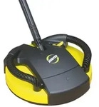 Lavor Terrassenreinigungsger&auml;t Patio Cleaner Surfer Terassenreiniger f&uuml;r