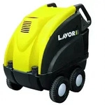 Lavor NPX 1813 XP Hochdruckreiniger professioneller Hei&szlig;wasser-Hochdruckreiniger