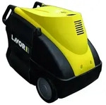 Lavor TEKNA HT 2021 LP Heisswascher Hochdruckreiniger Robuster, fahrbarer