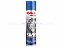 SONAX XTREME Reifenglanzspray Wet Look, 400 ml Reifenpflegespray für alle