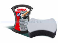 SONAX Multi-Schwamm zum Entfernen hartnäckiger Verschmutzungen 04280000