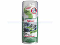 SONAX Klima Power Cleaner antibakteriell, 100 ml Lüftungssystemreiniger,
