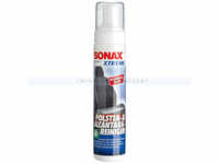 SONAX Xtreme Polster- & Alcantarareiniger Reinigt gründlich und schonend alle