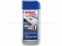 SONAX XTREME Brilliant Wax 1 Hybrid NPT, 500 ml Flüssiges Hartwachs ohne