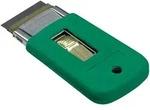 Unger SR04K Glasschaber ErgoTec Sicherheitsschaber 4 cm der ergonomische...