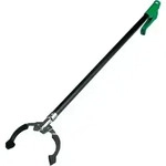 Unger NN140 M&uuml;llgreifer Nifty Nabber PRO 130 cm f&uuml;r die universelle...