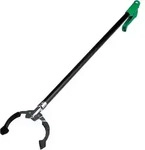 Unger NN900 M&uuml;llgreifer Nifty Nabber PRO 97 cm f&uuml;r die universelle M&uuml;llentfernung