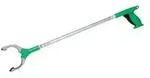 Unger NT060 M&uuml;llgreifer Nifty Nabber Trigger Griff 63 cm Allzweckgreifer mit