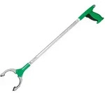 Unger NT080 M&uuml;llgreifer Nifty Nabber TriggerGriff 83 cm Allzweckgreifer mit