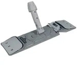 Unger SM40G Klapphalter SmartColor Mophalter 40 cm grau Bodenreinigung