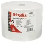 Kimberly Clark Wischt&uuml;cher WYPALL L20 AIRFLEX wei&szlig; (KC 7202) 1 Lagige...
