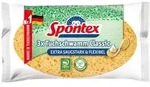 Spontex Tuchschwamm Classic 3er Pack Schwammtuch 3 saugstarke Tuchschw&auml;mme mit extra