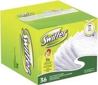 Procter and Gamble SW7363, Procter and Gamble P&G Swiffer Trockent&uuml;cher mit Duft