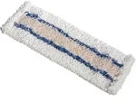 Wischmop Vileda - Vermop Sprint Tronic 40 cm blau getuftet hochwertige Garnmischung,