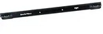 Unger AC350 ErgoTec NINJA Fensterwischer Schiene 35 cm Soft High-Tech-T6 Aluminium,