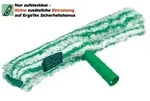 Unger MC350 Fensterwischer Einwascher Monsoon Strip Pac 35 cm Tr&auml;gerteil mit