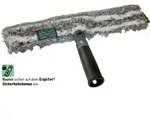 Unger NA350 Einwascher ErgoTec Ninja komplett 35 cm mit Abwinkelfunktion, gro&szlig;e
