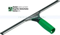 Unger ES25H, Fensterwischer Unger ErgoTec ES25H 25 cm Abzieher mit S-Schiene und