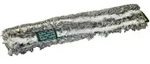 Unger NJ350 Fensterwischer Bezug Ninja 35 cm Bezug mit Klettverschluss