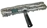 Unger NA450 Einwascher ErgoTec Ninja komplett 45 cm mit Abwinkelfunktion, gro&szlig;e