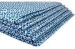 Wischtuch Vileda Wischprofi WiPro blau hohe mechanische Reinigungsleistung,