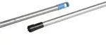 Mophalter Stiel Vileda 138 cm f&uuml;r SuperMop Leichter, stabiler Aluminiumstiel f&uuml;r