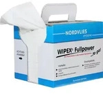 Einwegt&uuml;cher Nordvlies WIPEX FULLPOWER to go 32x38 cm polyester verst&auml;rkter