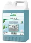 Tana Tanet Sr 15 green care 5 L &ouml;kologischer Alkoholreiniger perfekte Reinigung,
