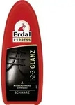 Schuhcreme Erdal Schuhschwamm 1-2-3 Glanz schwarz Sofortglanzprodukt f&uuml;r alle