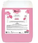 Fl&uuml;ssigseife Dreiturm Rose 10 L Seifencreme mit speziellen Hautschutzkomponenten